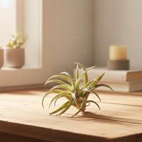 Tillandsia Harrissi - Luchtplant