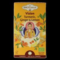 Shoti Maa Vision bio 16 Zakjes