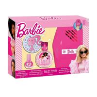 Parfumset voor Kinderen Barbie BARBIE 4 Onderdelen