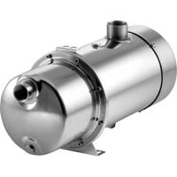 Steelpumps X-AJE 120 Huiswaterautomaat 80 l/min 51 m 230 V