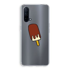 Frisco: OnePlus Nord CE 5G Transparant Hoesje
