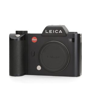 Leica Gereserveerd Leica SL Type 601