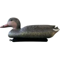 SF DECO VOGEL WILDE EEND VROUW
