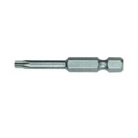 Ivana 56776 schroefbit [5x] - TX-20 - 1/4"x50mm