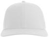 Atlantis AT683 Sonic-S Cap - White/White - One Size