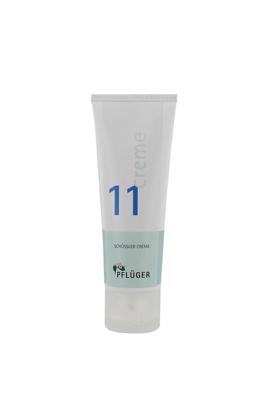 Pfluger Schussler creme nr. 11