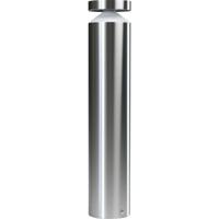 LEDVANCE 4058075205376 ENDURA® STYLE CYLINDER L Staande LED-buitenlamp LED 6 W RVS