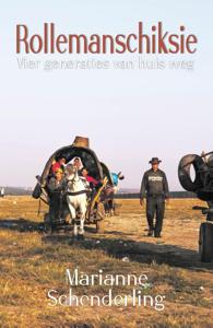 Rollemanschiksie (Paperback)