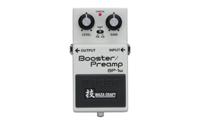 Boss BP-1W Booster / Preamp Waza Craft