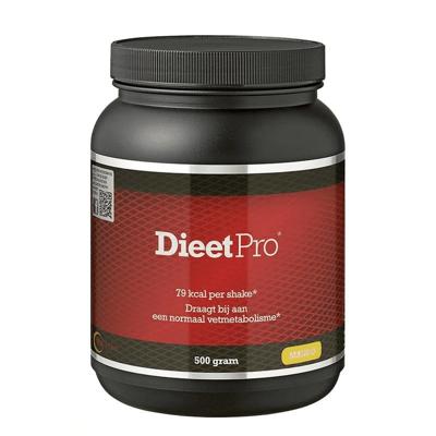 DieetPro Shake - Mango DieetPro Shake - Mango