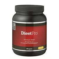 DieetPro Shake - Mango