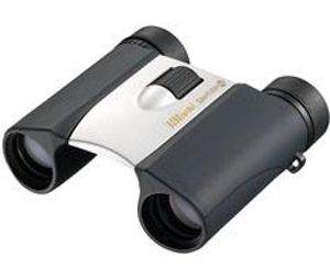 Nikon Sportstar EX 8x25 WP zilver