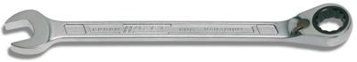 HAZET ratelsleutel "606" ratchets-ring-mouthpiece 606-19