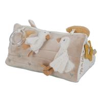 Little Dutch Newborn Naturals activiteitendriehoek