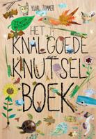 Het Knalgoede Knutselboek (Hardback)
