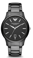 Armani Bandschakels AR1475 - 22mm - (2 stuks)