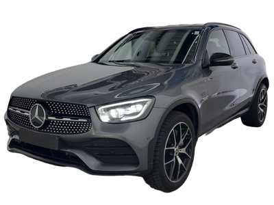 Mercedes Benz GLC