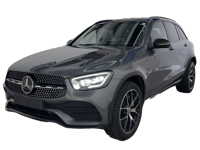 Mercedes Benz GLC