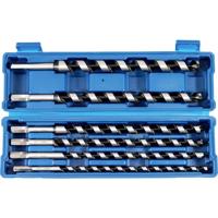 FRITZFURT 2800-3116 Slangenboorset 6-delig 10 mm, 12 mm, 14 mm, 16 mm, 18 mm, 20 mm Gezamenlijke lengte 370 mm Zeskant 1 set(s)