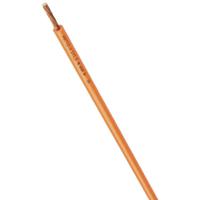 LAPP 4519094/100 Enkele ader 1 x 6 mm² Oranje 100 m
