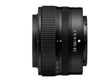 Nikon NIKKOR Z 24-50mm f/4-6.3 MILC Zwart - thumbnail