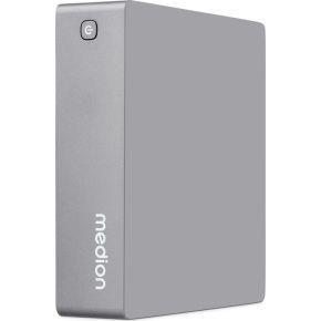 MEDION S06 MD35305 Intel Core i5 i5-1335U DDR4-SDRAM Mini PC Zwart
