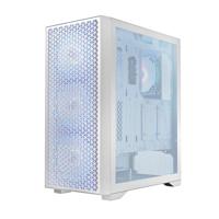 Logic DART PRO ARGB MIDI USB-C behuizing