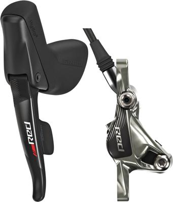 SRAM schijfrem "red 22"