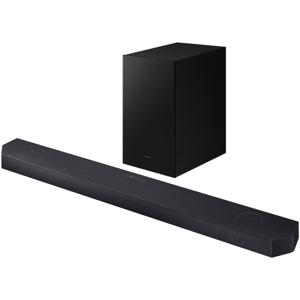 Samsung Q-series Cinematic Soundbar HW-Q700D (2024)