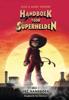 Handboek voor superhelden (Hardback)
