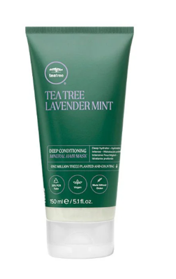 Paul Mitchell Masker - Tea Tree Lavender Mint - 150 ml