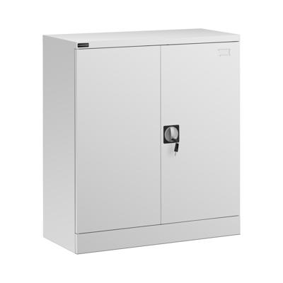 Metalen kast - 102 cm
