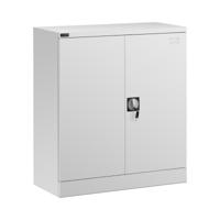 Metalen kast - 102 cm