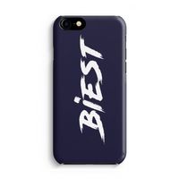 Biest: iPhone 8 Volledig Geprint Hoesje Biest: iPhone 8 Volledig Geprint Hoesje