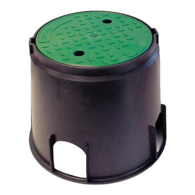 Doos Aqua Control Bescherming Ø 30 x 26 cm