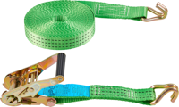 Connex Spanriem 8.0M R&H 3000Kg - DY270606 Connex Spanriem 8.0M R&H 3000Kg - DY270606