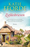 Liefdesbrieven - Katie Fforde - Paperback (9789022592007) - thumbnail