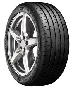 Good year F1 asym 5 fp xl 225/35 R19 88Y GY2253519YF1ASY5FPXL