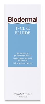 Biodermal P-CL-E fluide