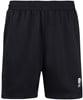 Robey RS2007 Referee Short - Black - S