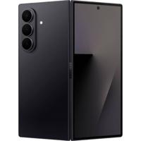Samsung Z Fold7 Smartphone 256 GB 20.3 cm (8 inch) Energielabel B (A - G) Zwart Android 16