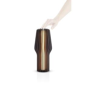 Eva Solo Radiant LED Lamp Smoked Oak