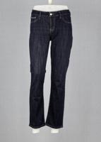 Vintage Skinny Levi&apos;s Blue size 29 / 28 for Unisex - thumbnail