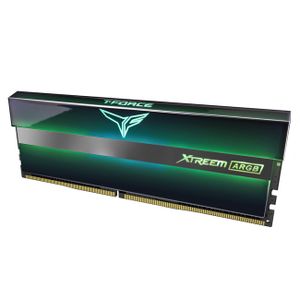 Team Group T-FORCE XTREEM ARGB TF10D416G3600HC18JDC01 geheugenmodule 16 GB 2 x 8 GB DDR4 3600 MHz