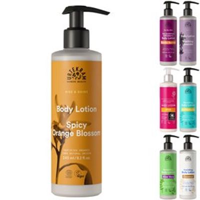 Bodylotion met Pompje 245
