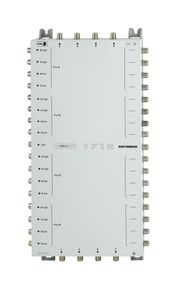 EXR 1718  - Multi switch for communication techn. EXR 1718