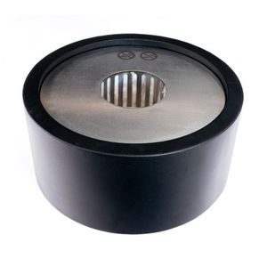Bio-ethanol brander - D 30 cm