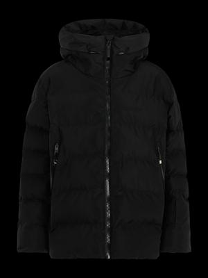 Protest Dillon Wintersportjas Kinderen True Black 176 Protest Dillon Wintersportjas Kinderen True Black 176