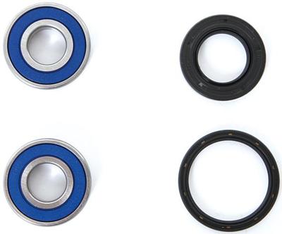 ALL BALLS Racing Wheel bearing sets 25-138 complete with simmerrings