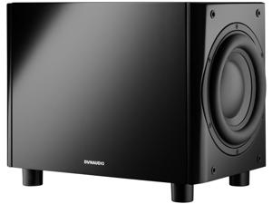 Dynaudio Sub 6 subwoofer zwart